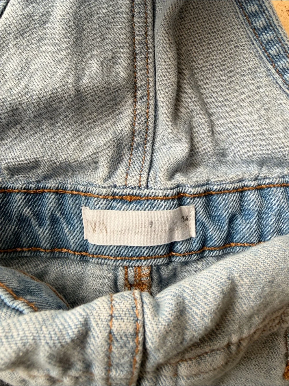Zara kids girls